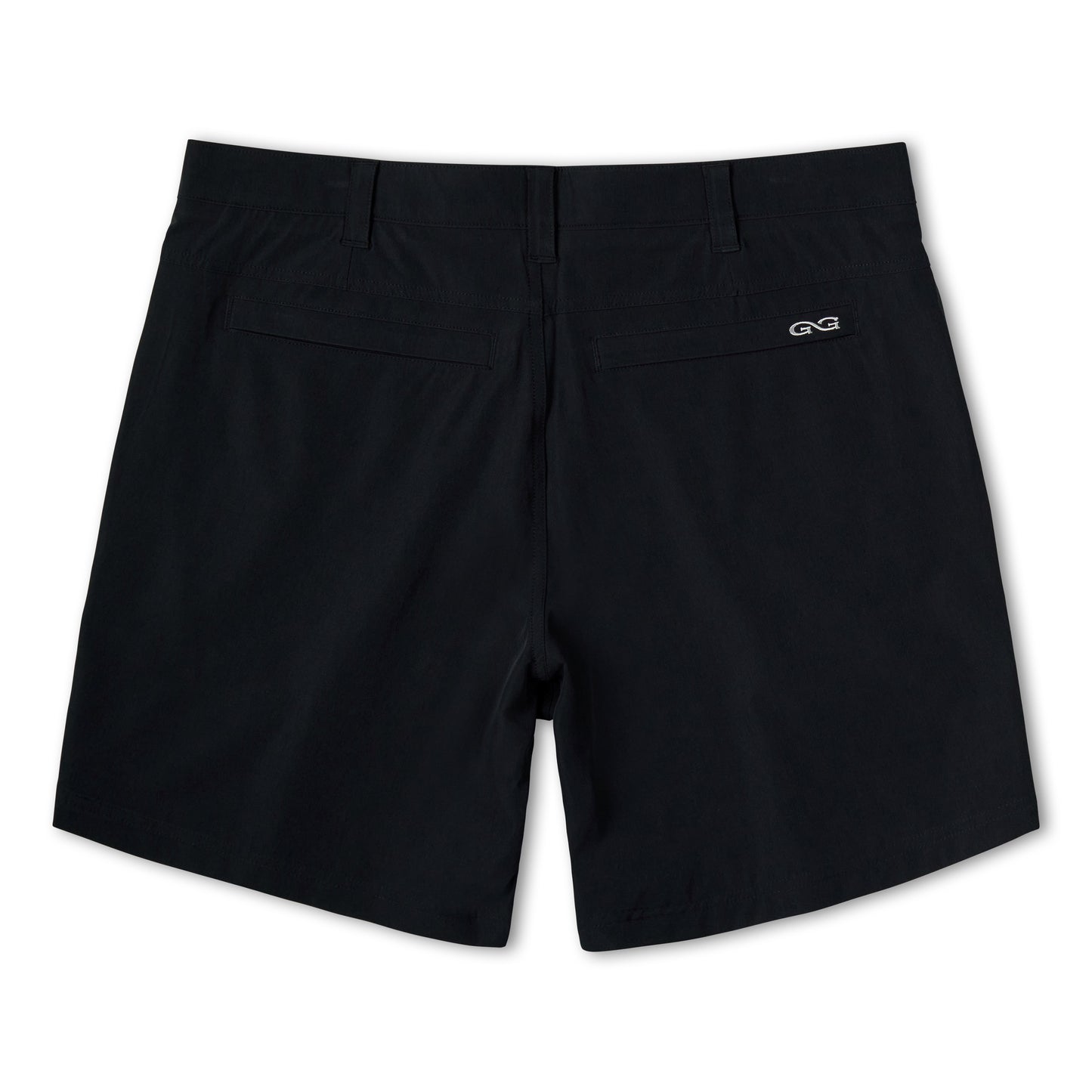 Caviar Travel Shorts