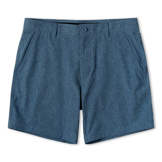 Deep Water Travel Shorts