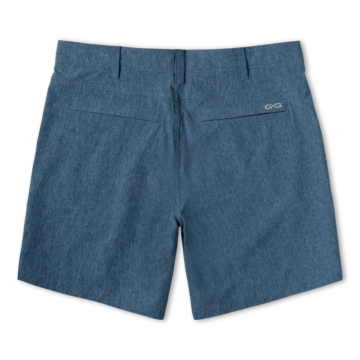 Deep Water Travel Shorts