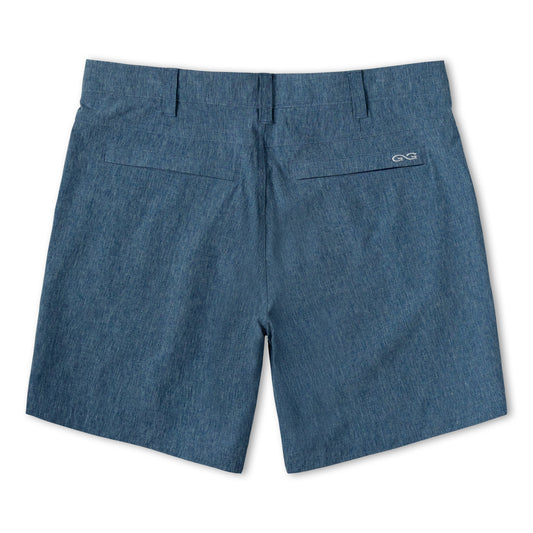 Deep Water Travel Shorts