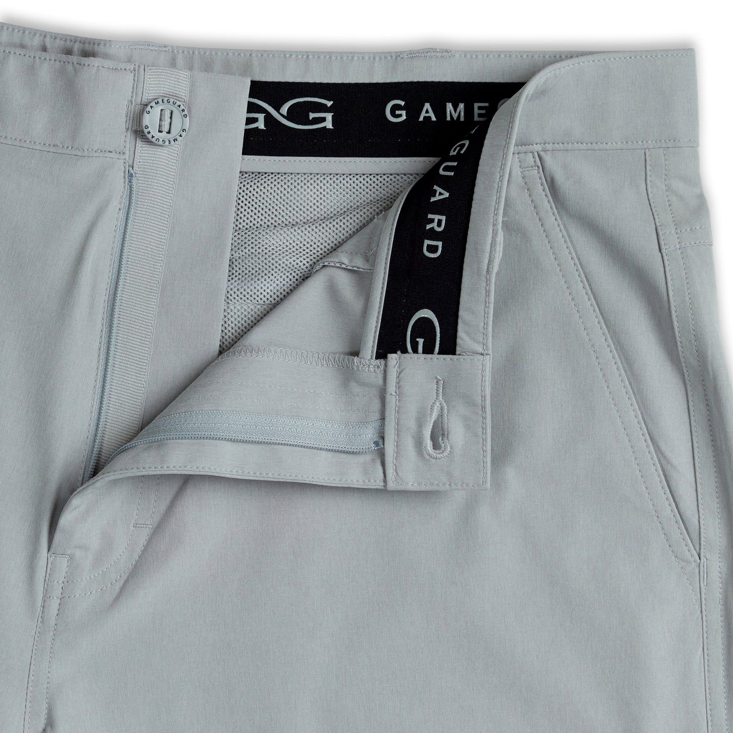Tarpon Travel Shorts