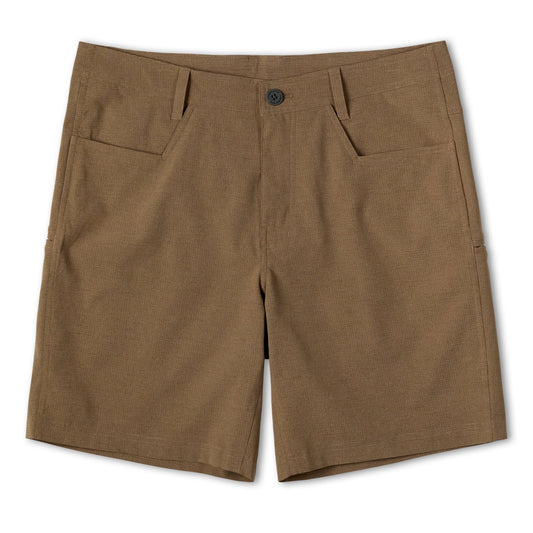 Bark Deck Shorts