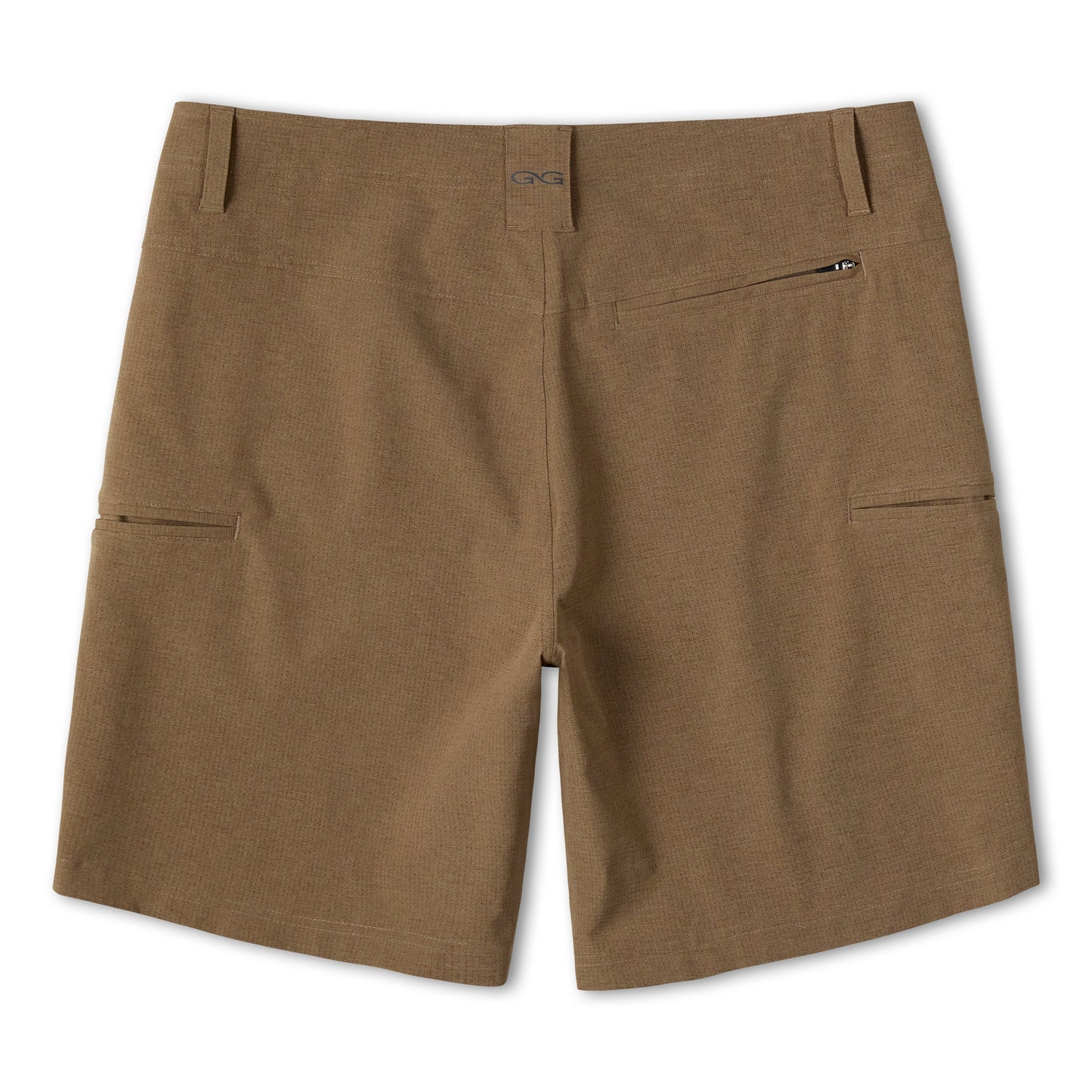 Bark Deck Shorts
