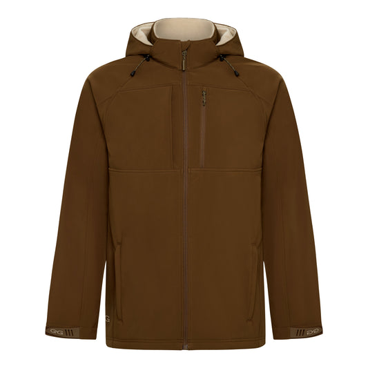 Whiskey Guía Grande Jacket