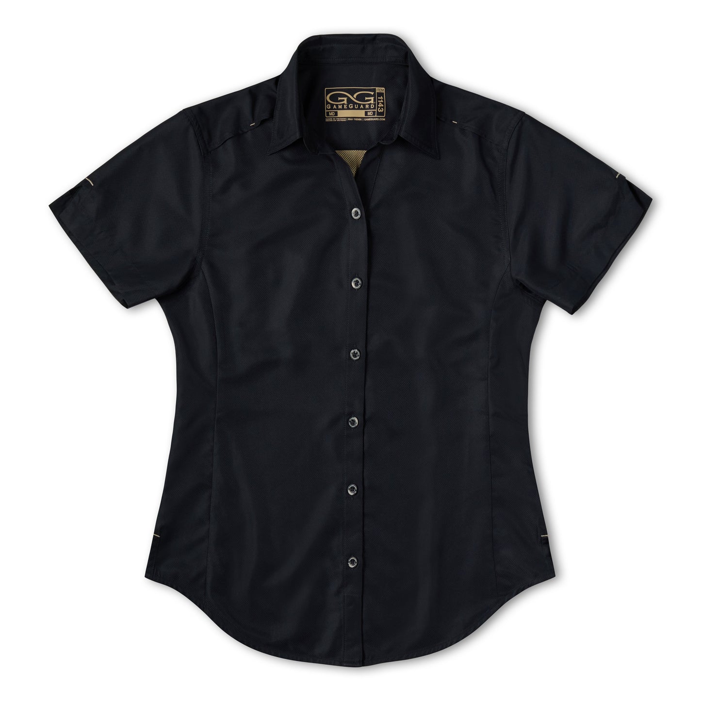 Caviar Ladies' Original Shirt