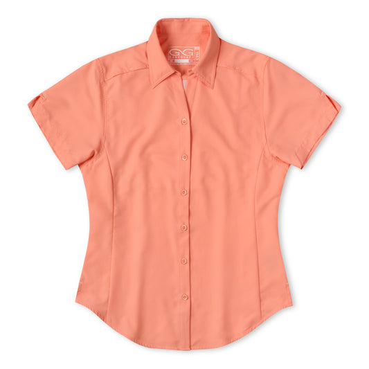 Conch Ladies' Original Shirt
