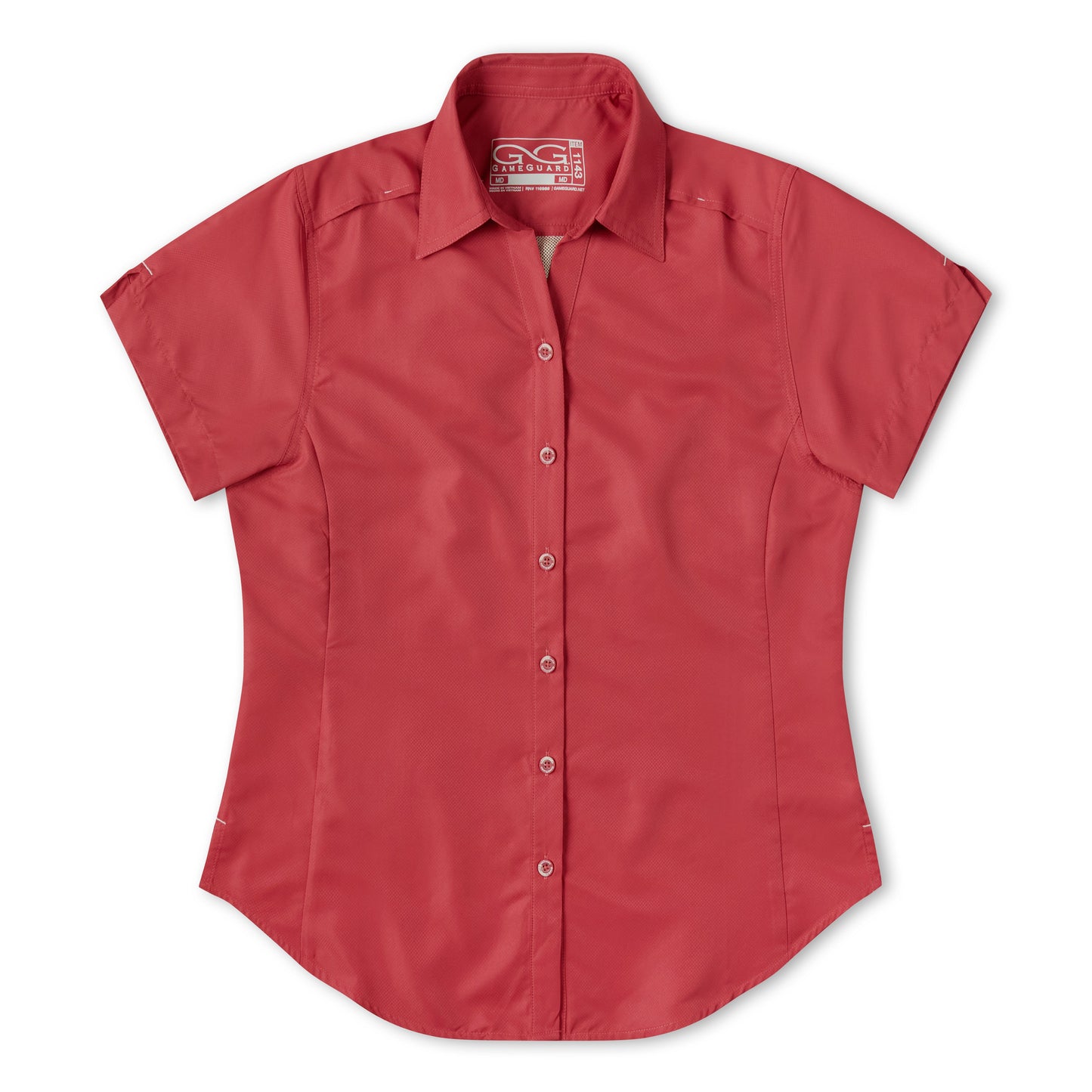 Lava Rock Ladies' Original Shirt
