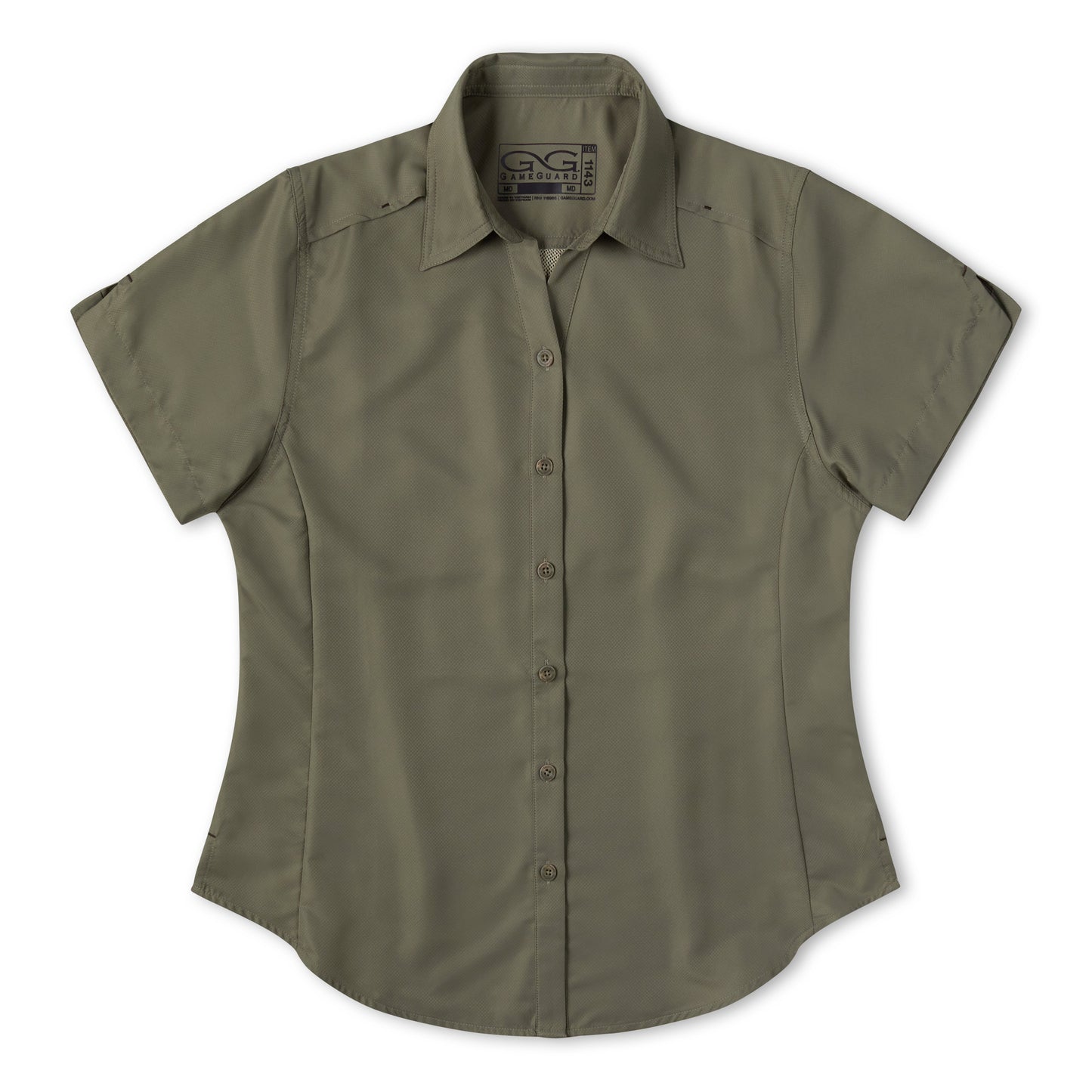 Mesquite Ladies' Original Shirt