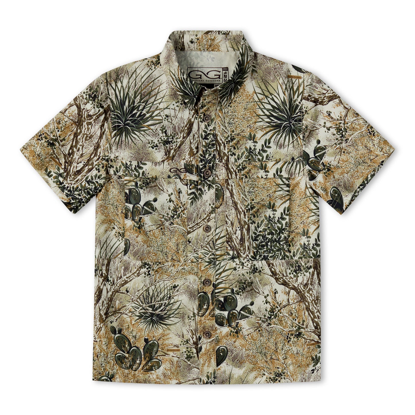 GameGuard Youth Original Shirt