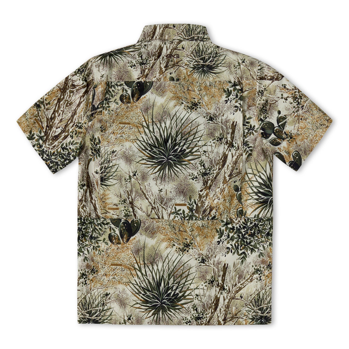 GameGuard Youth Original Shirt