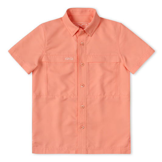 Conch Youth Original Shirt