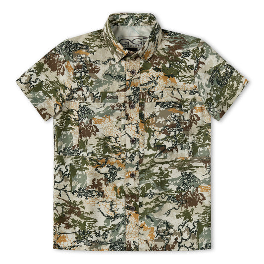 GameGuard Digital Youth Original Shirt