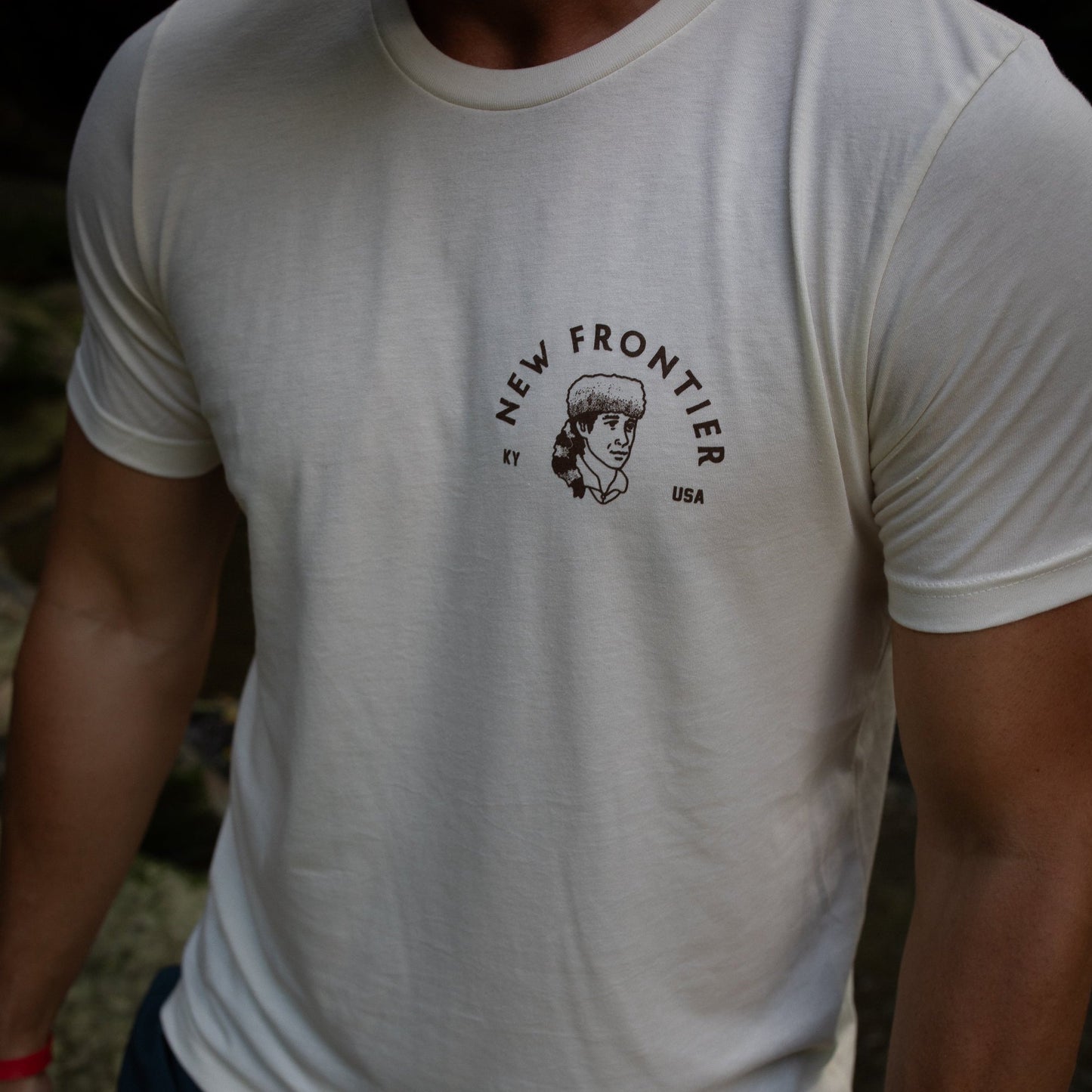 Daniel Boone T-Shirt