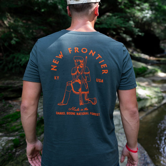 Daniel Boone T-Shirt