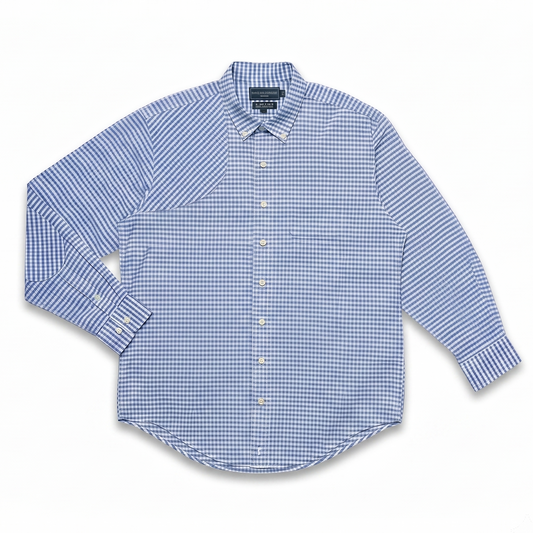 Sportsmans Shirt - Gingham
