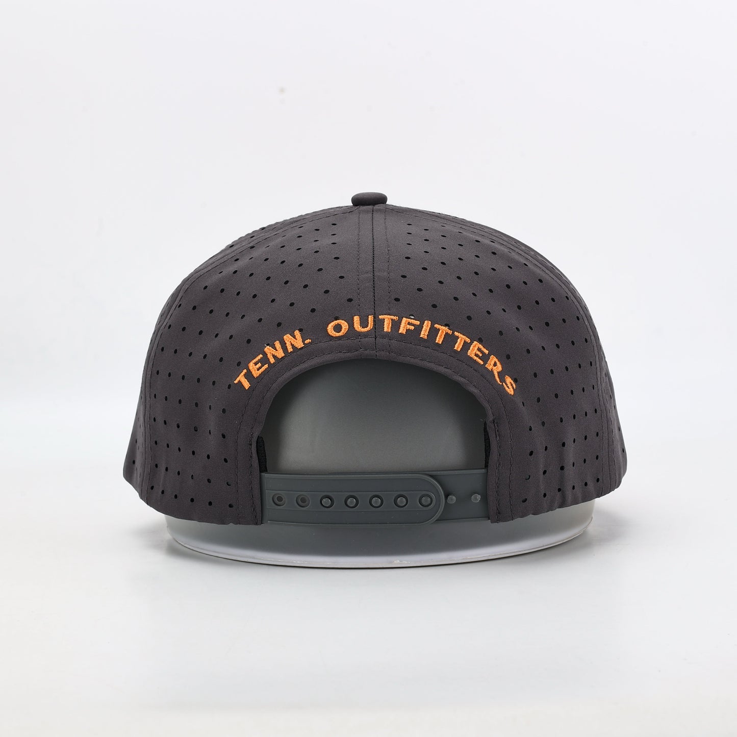 Good Shot Hat in ~Performance~ Smokey Grey