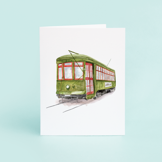 Streetcar