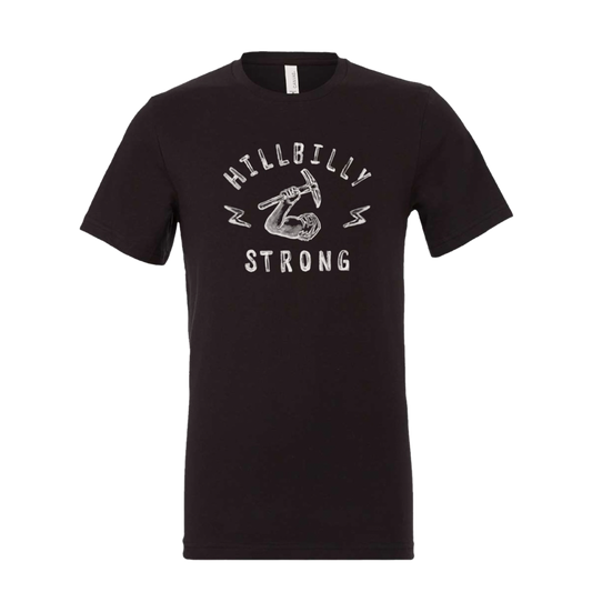 Hillbilly Strong Shirt