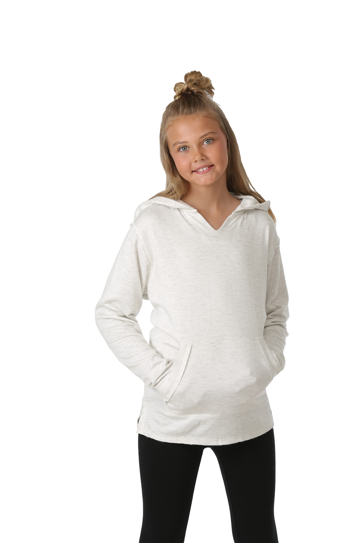 Hadley Youth Girls' Hoodie