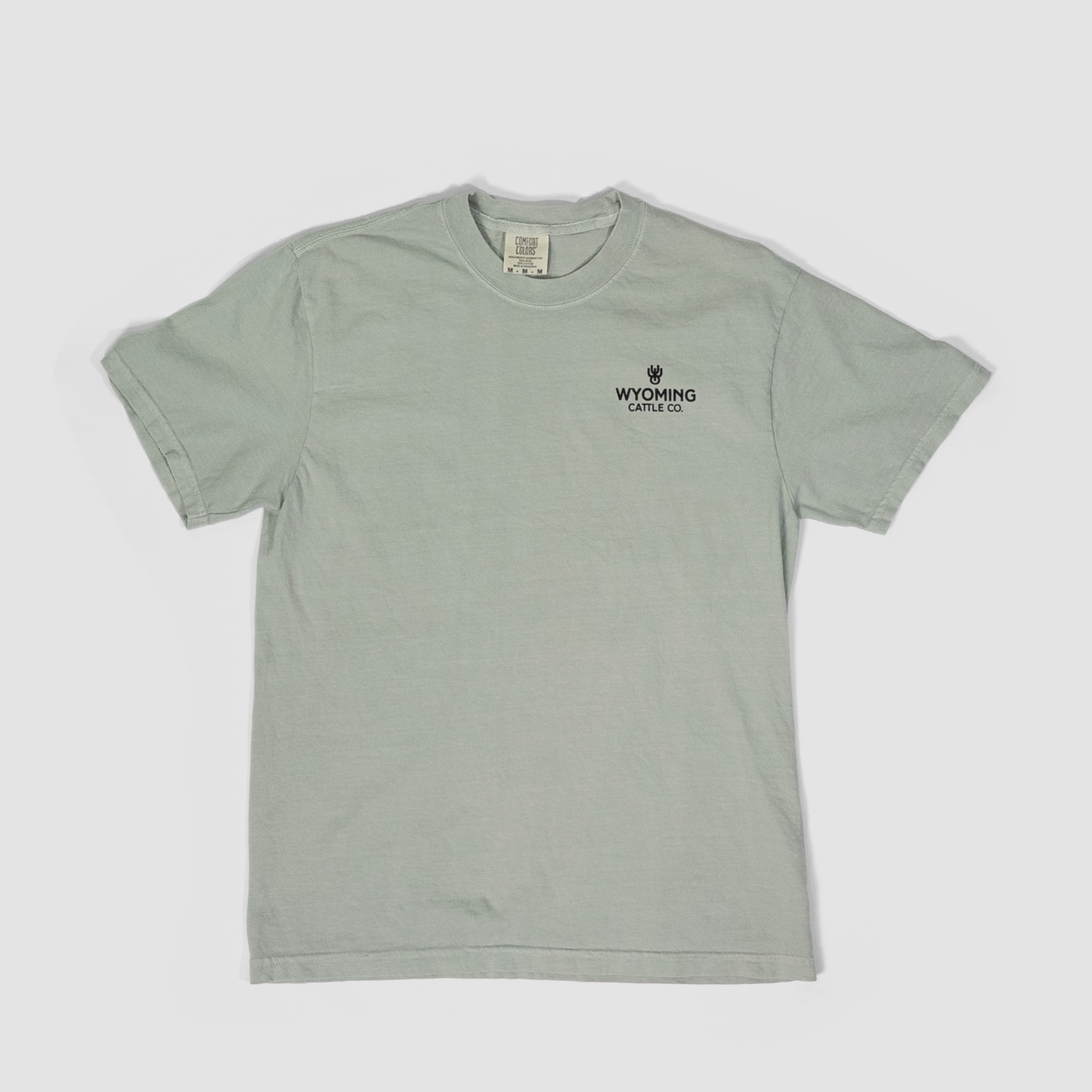 Lake Hattie Fattie Tee