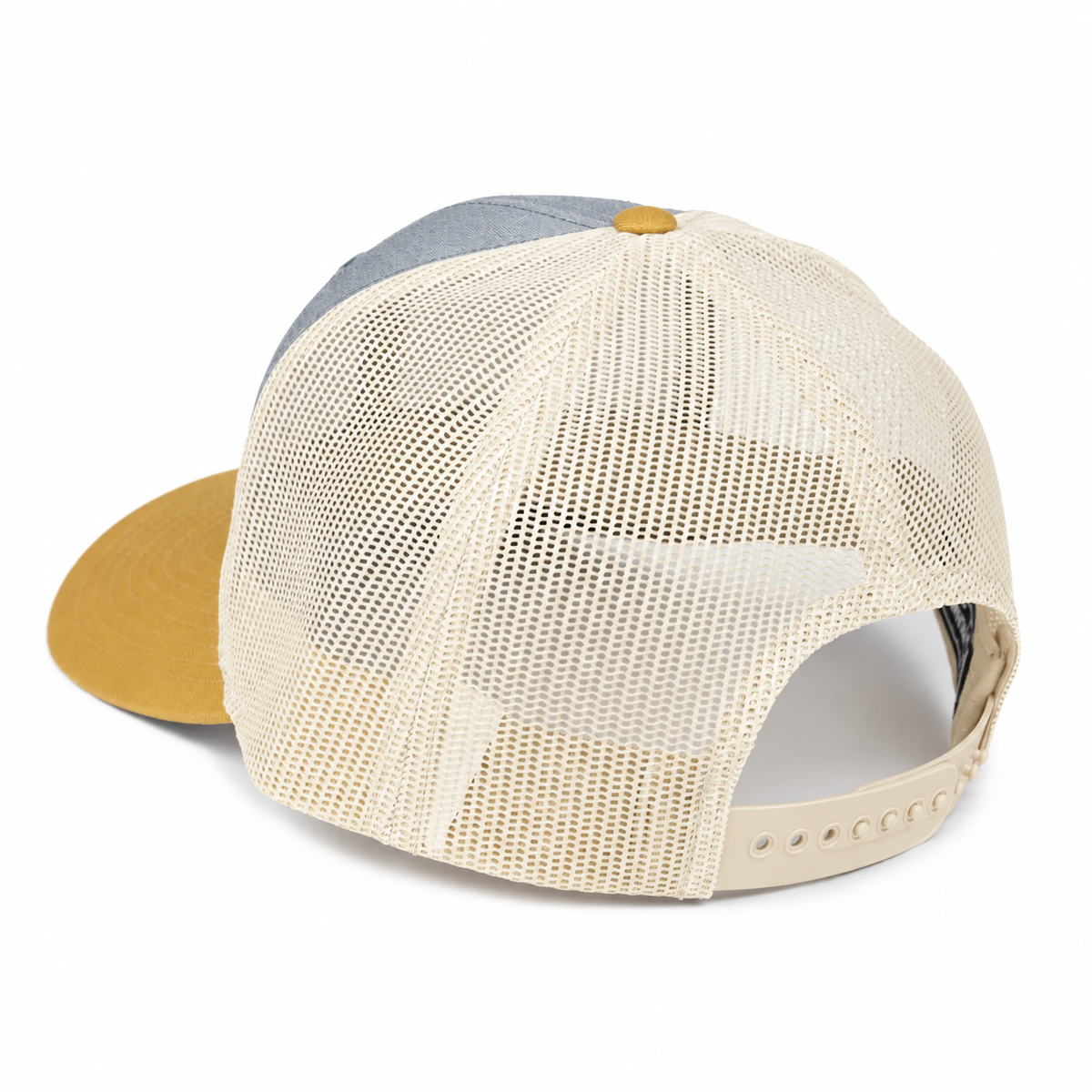 USA TriPine Trucker Hat