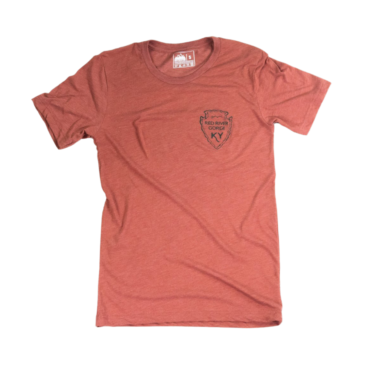 Red River Gorge Kentucky T-Shirt