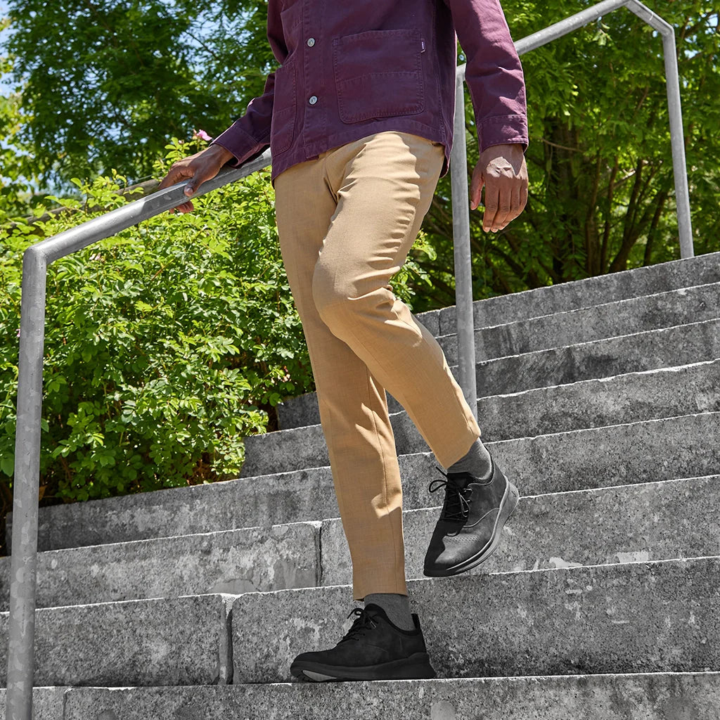 The Hybrid (Midnight)