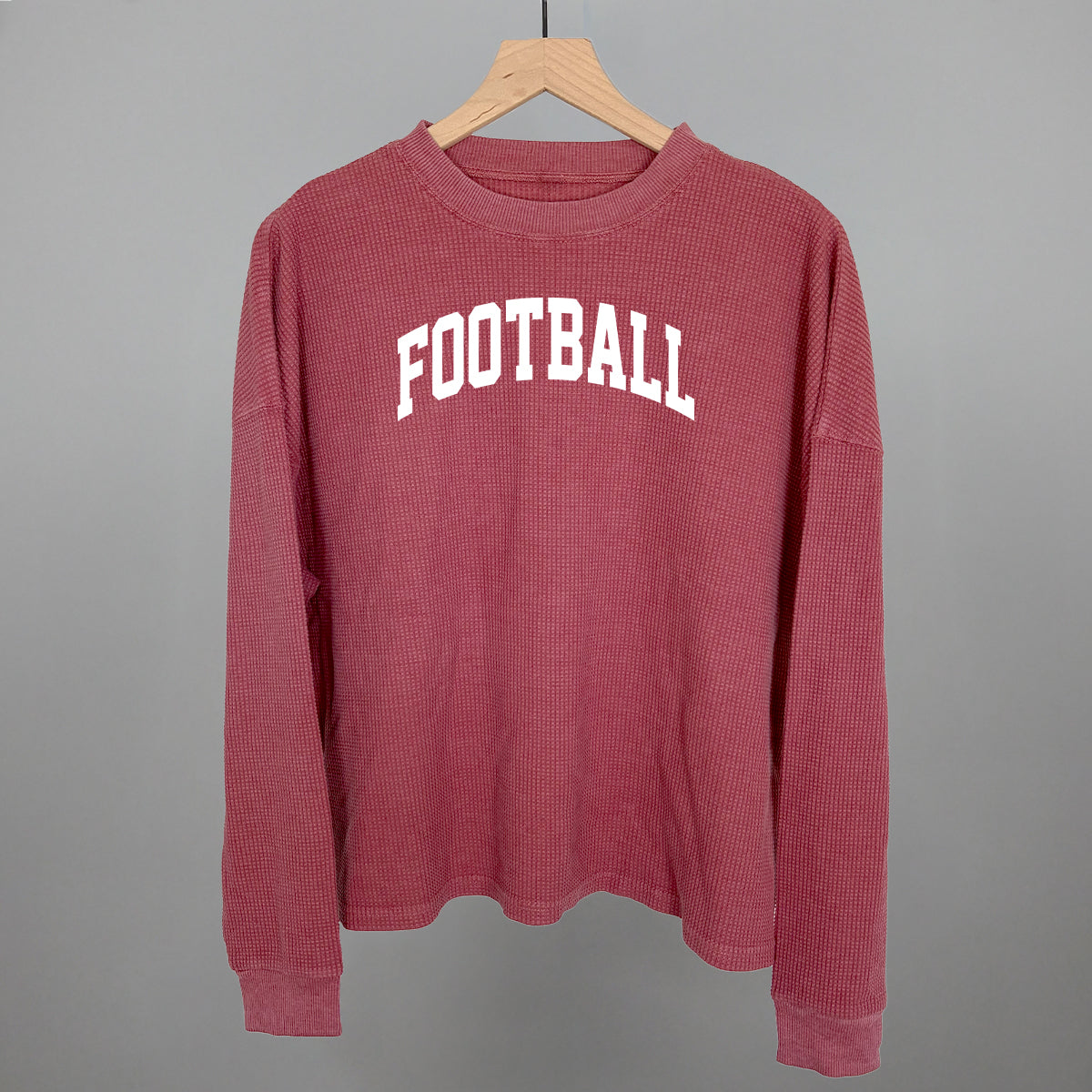 Football Arch (White)