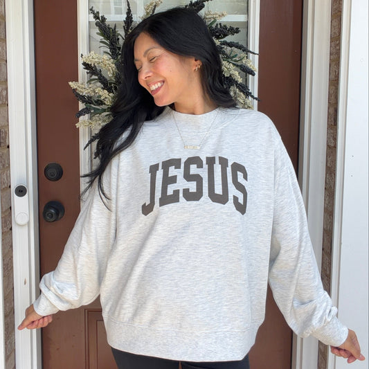 Jesus Arch