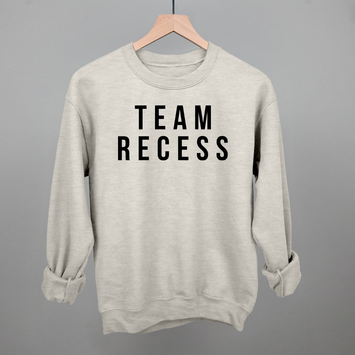 Team Recess