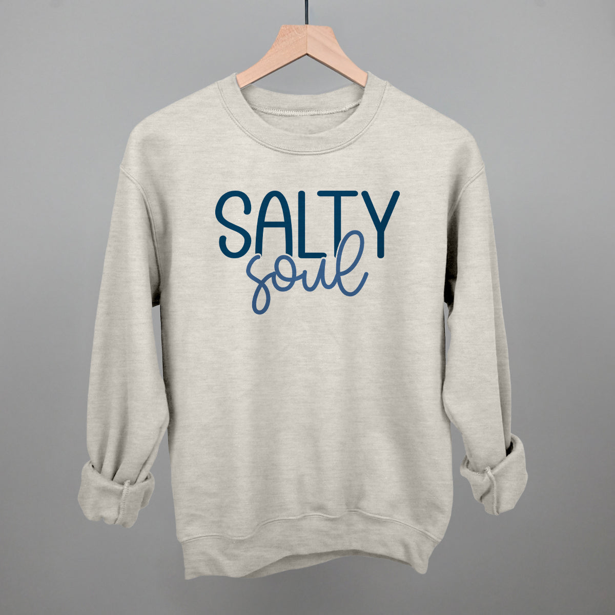 Salty Soul