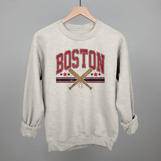 Boston Baseball