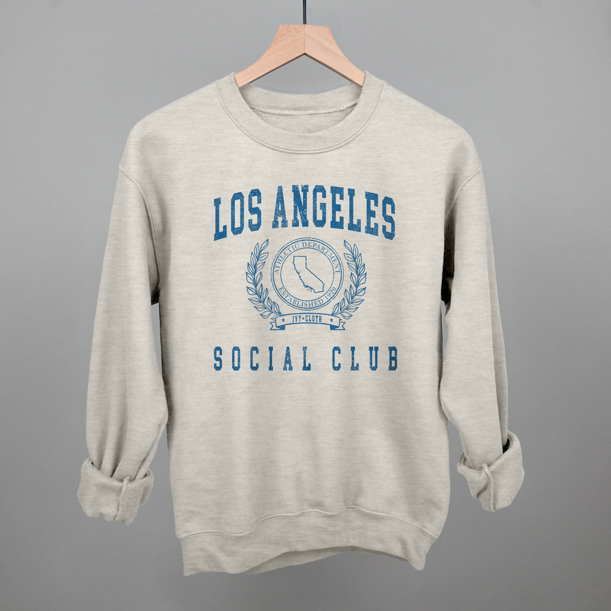 Los Angeles Social Club