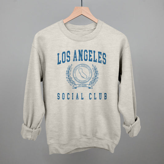 Los Angeles Social Club