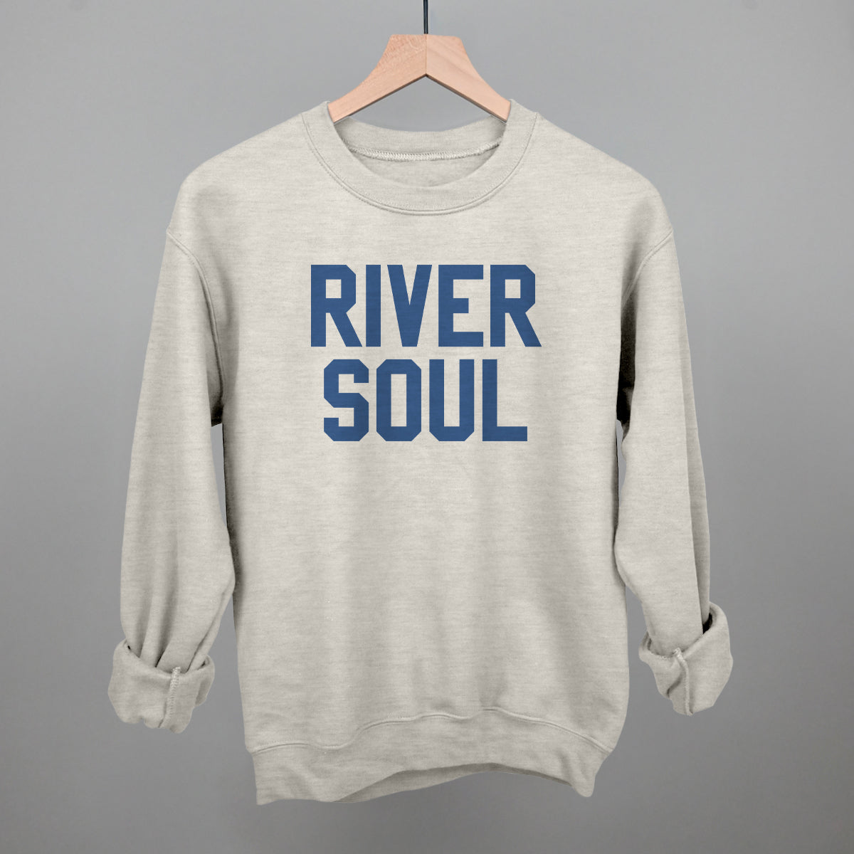 River Soul