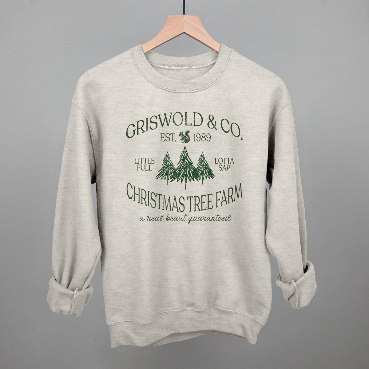 Griswold & Co. Christmas Tree Farm