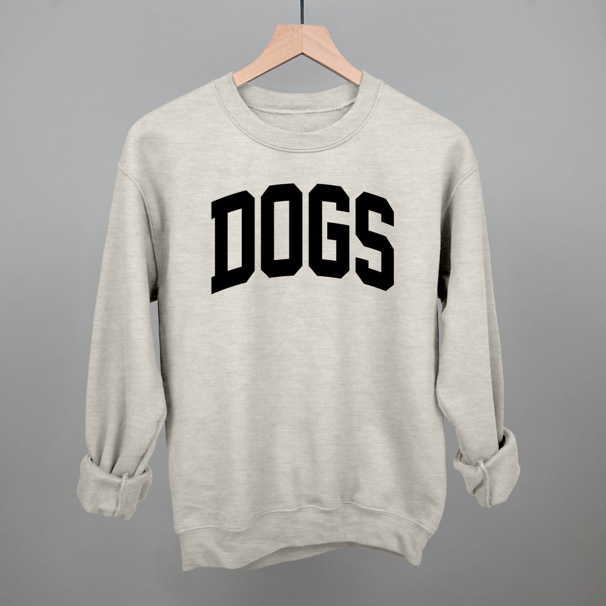 Dogs Arch