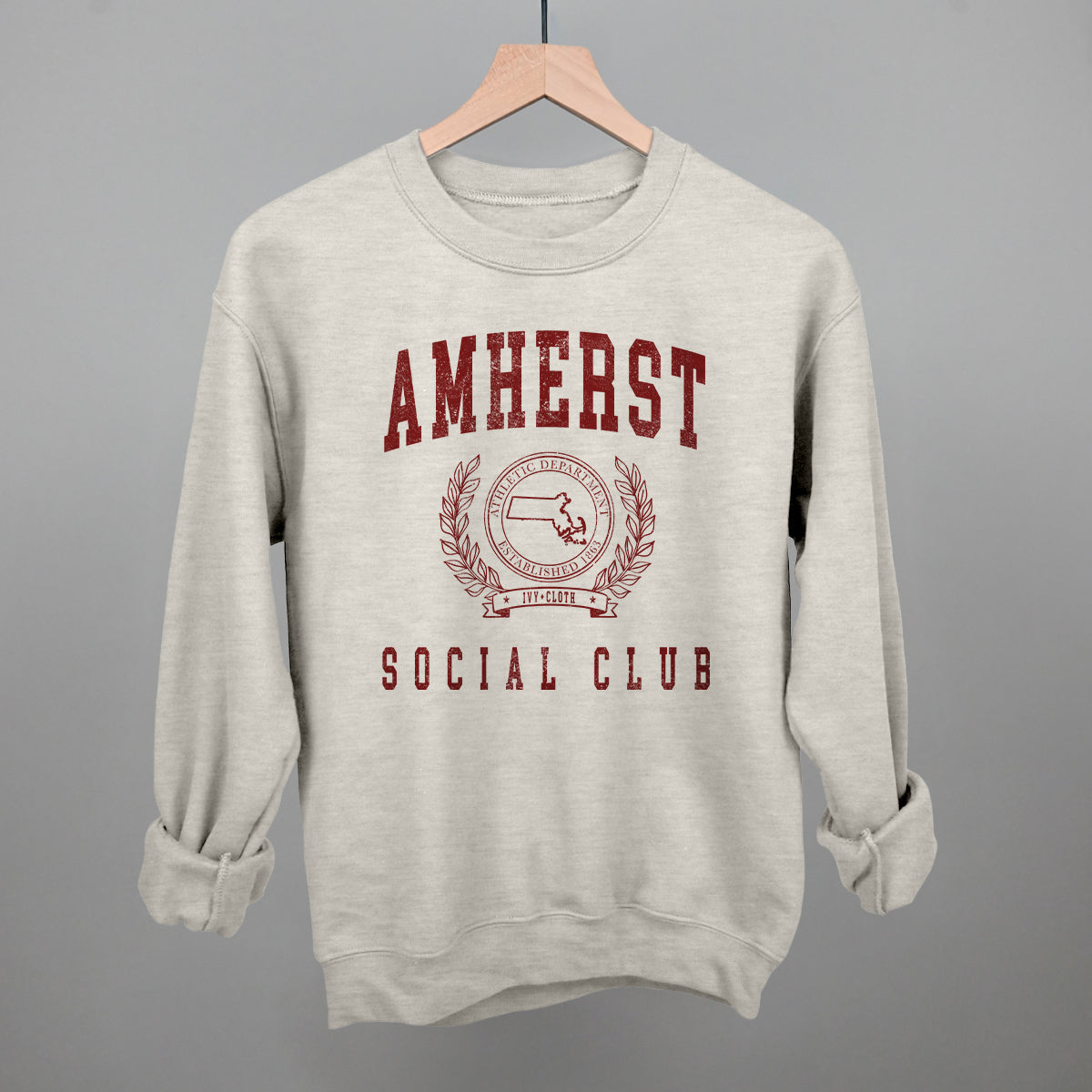 Amherst Social Club