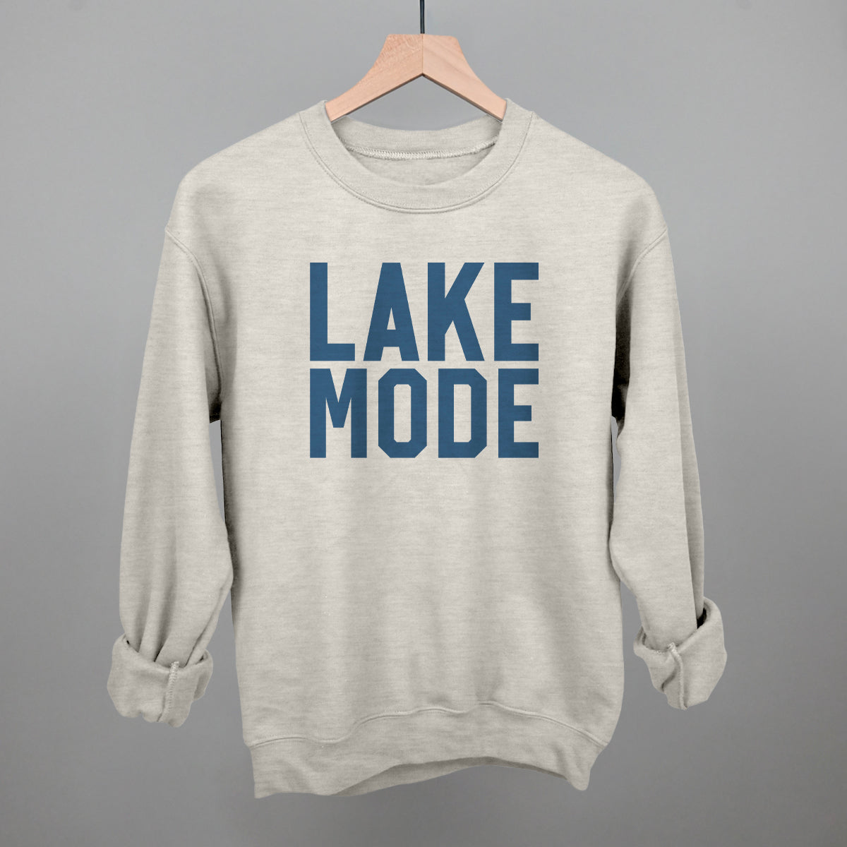 Lake Mode