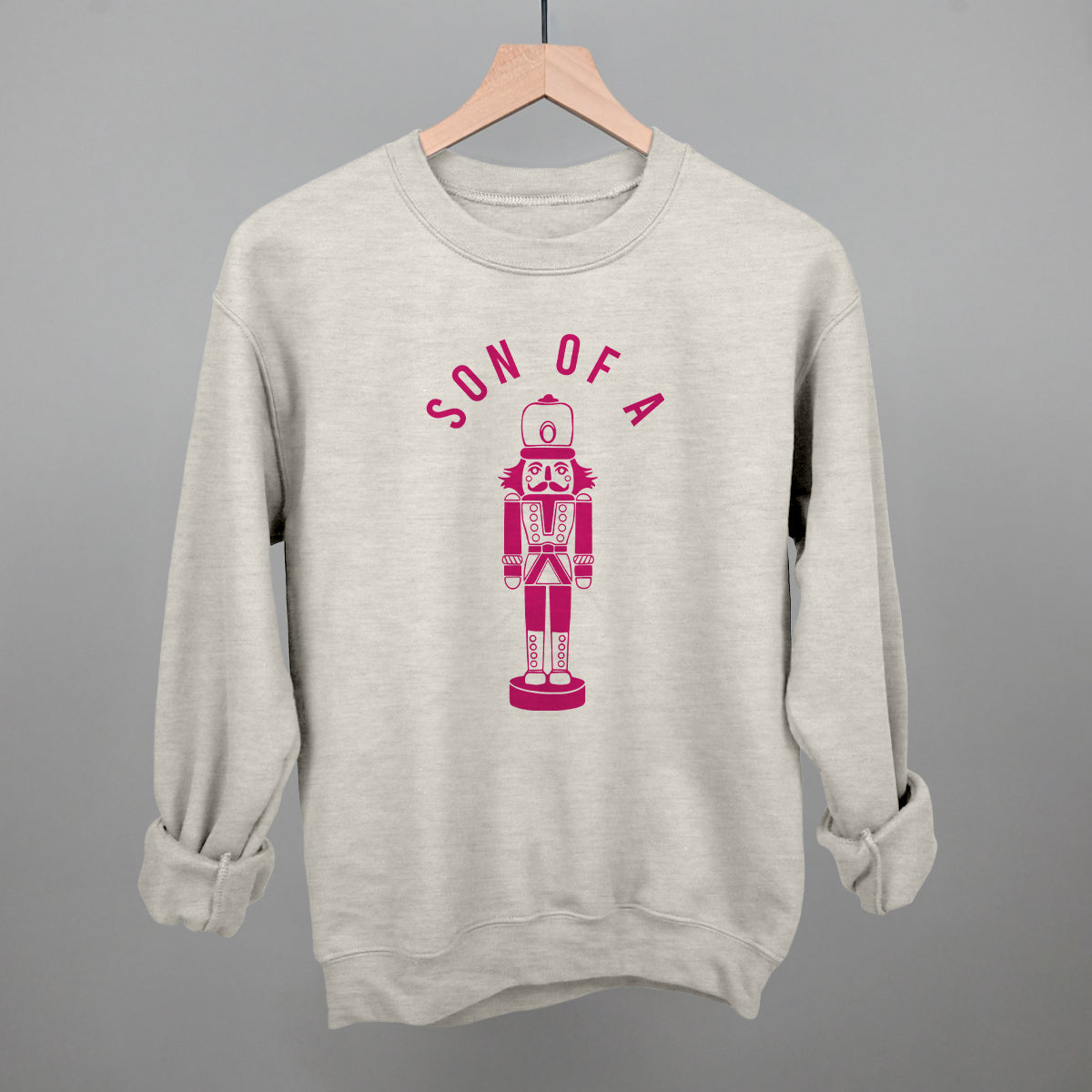 Son of a (Nutcracker)