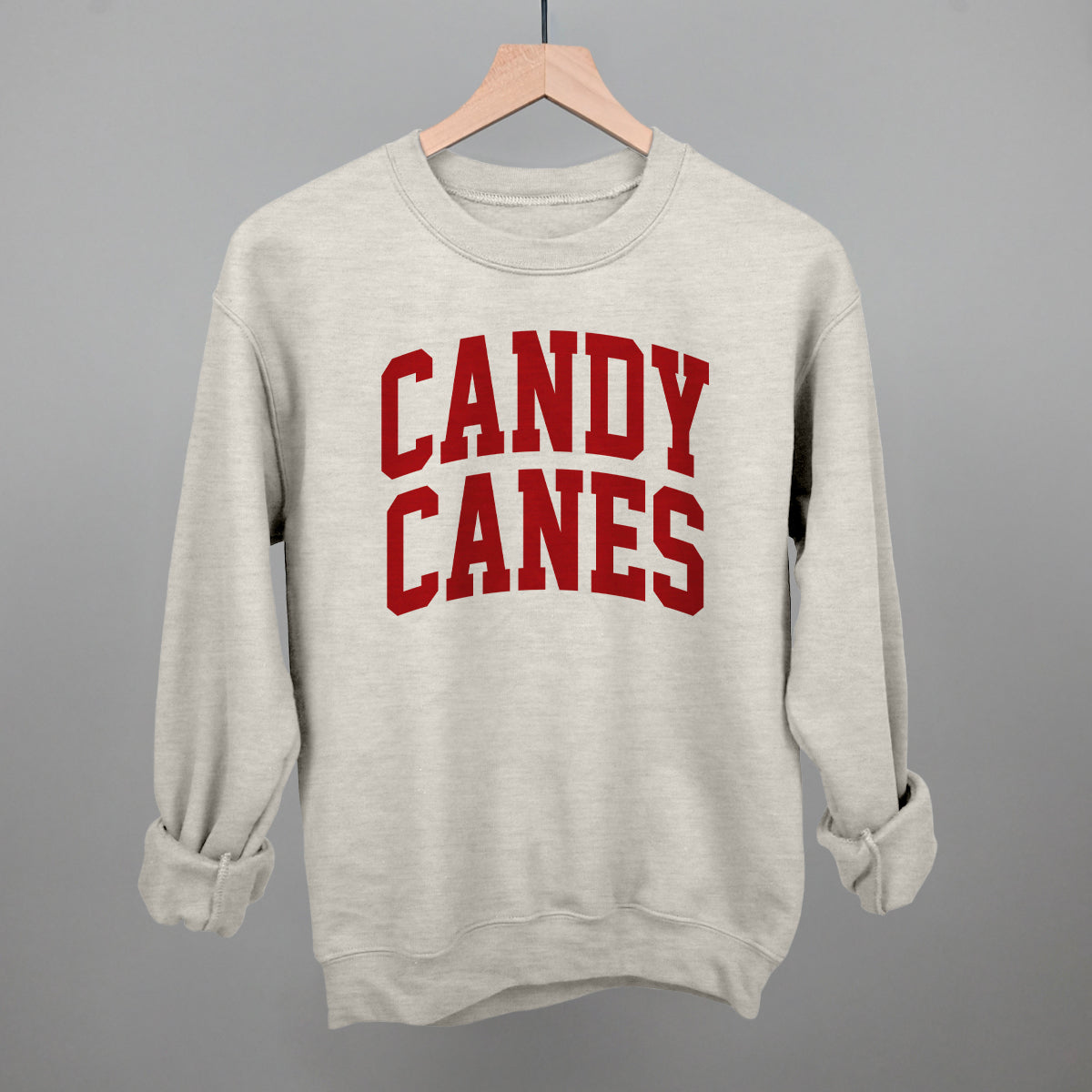 Candy Canes Arch