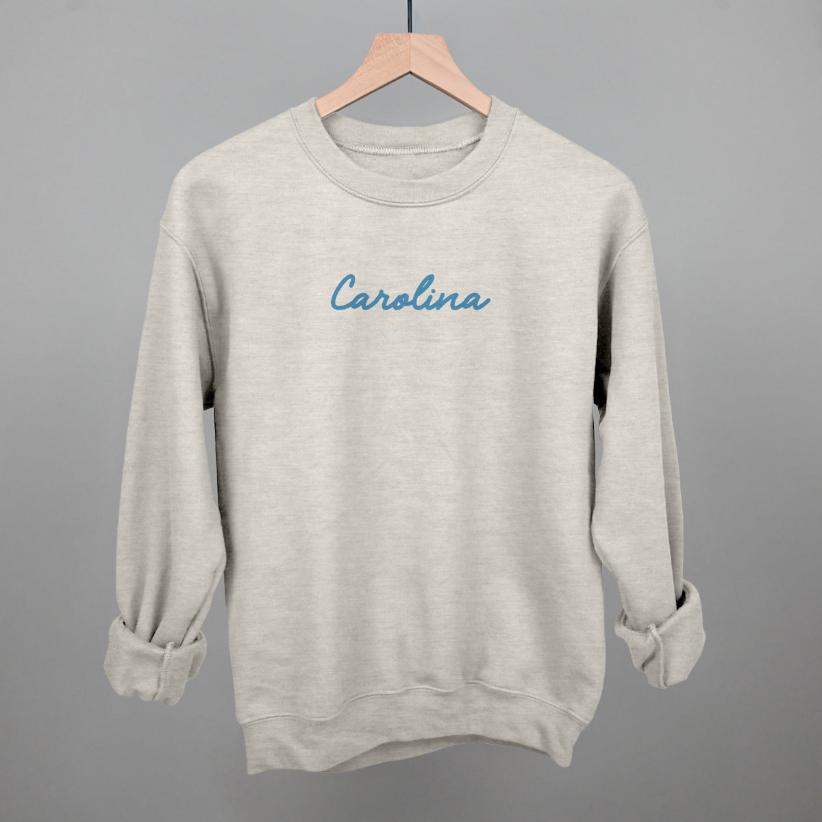 Carolina Script
