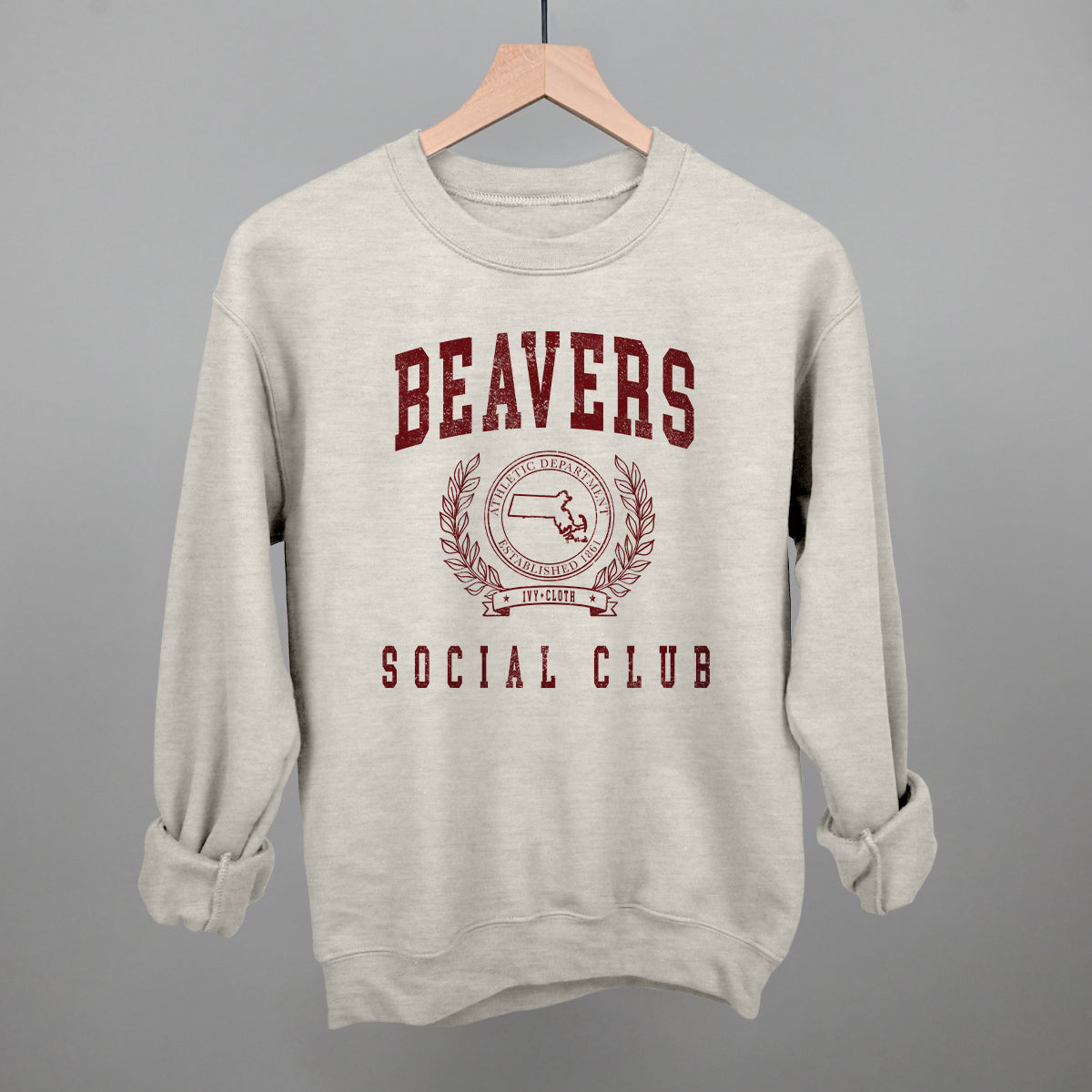 Beavers Social Club