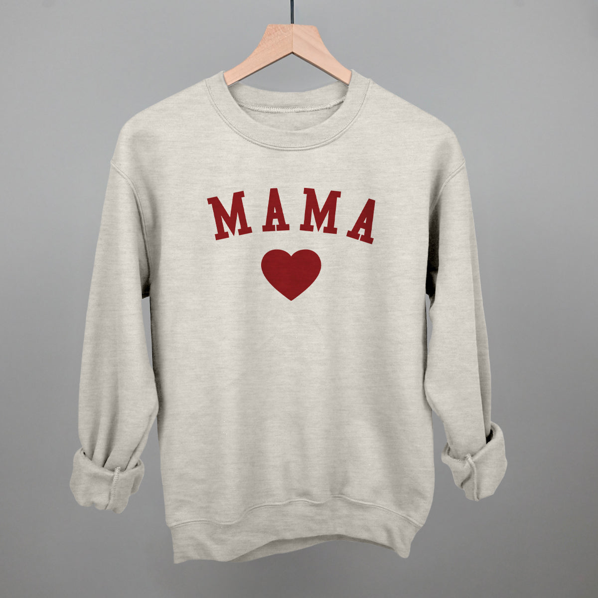 Mama Heart Collegiate