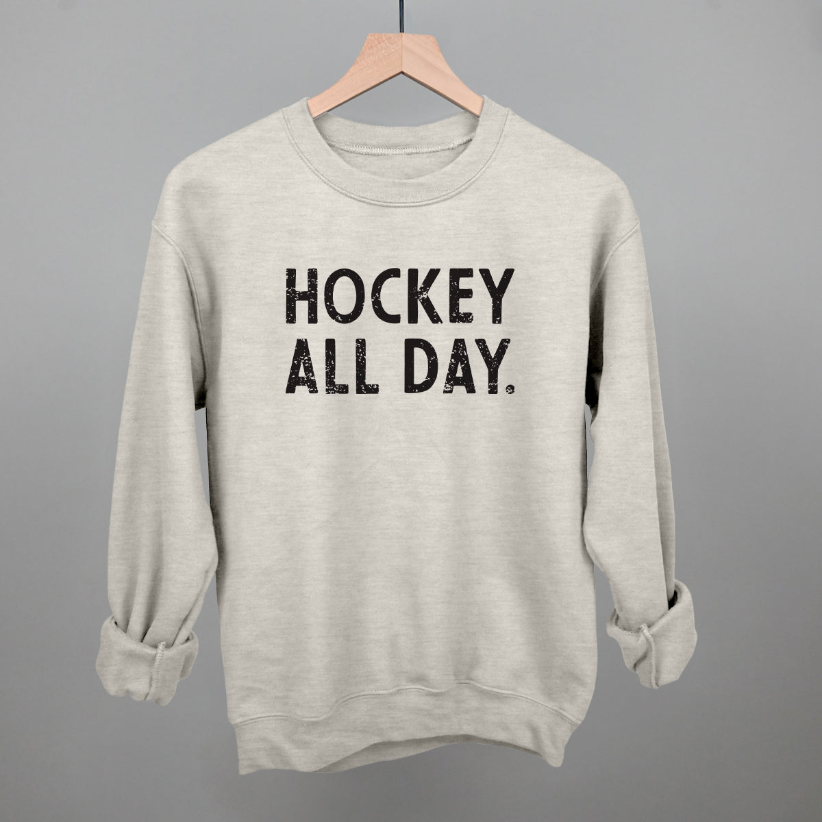 Hockey All Day