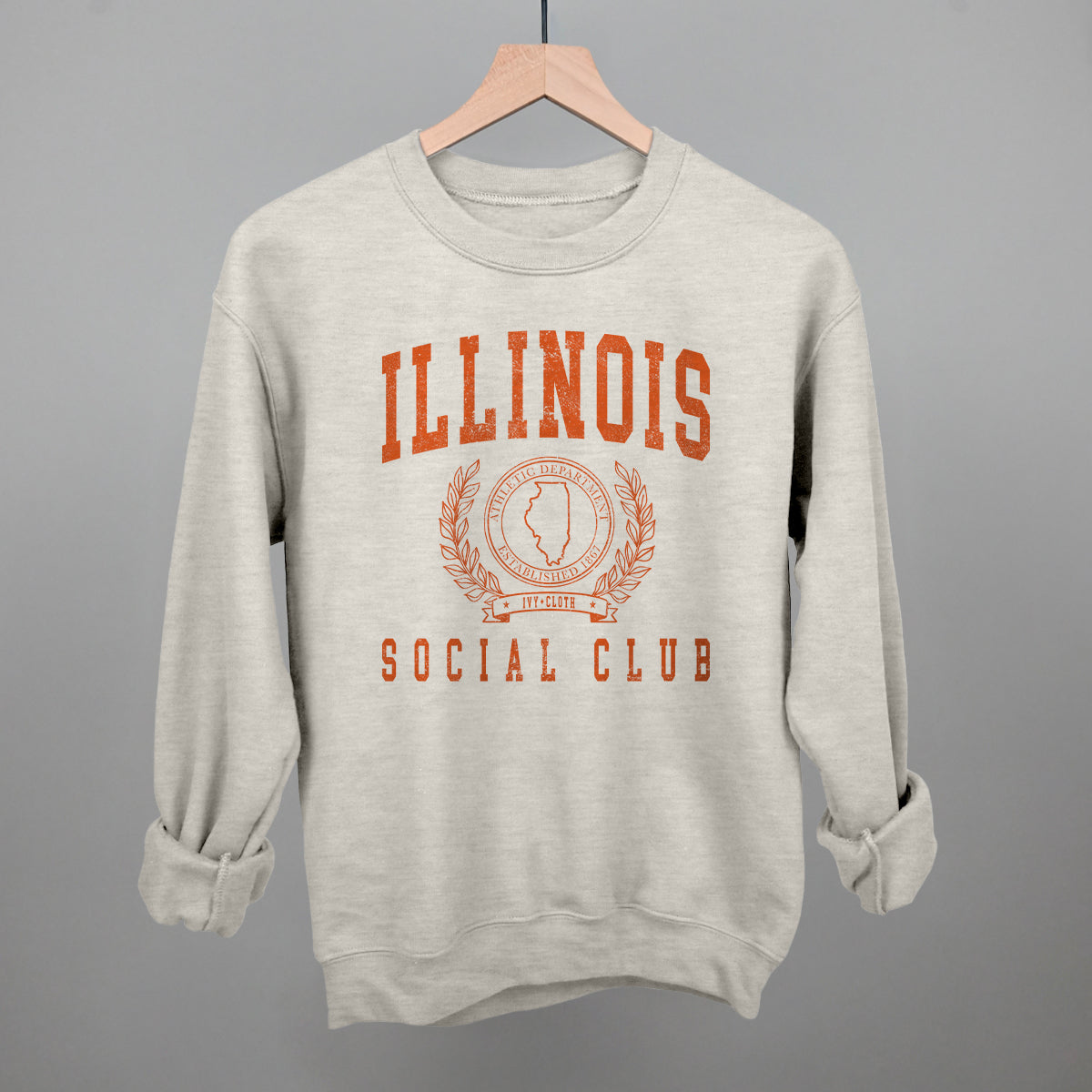 Illinois Social Club