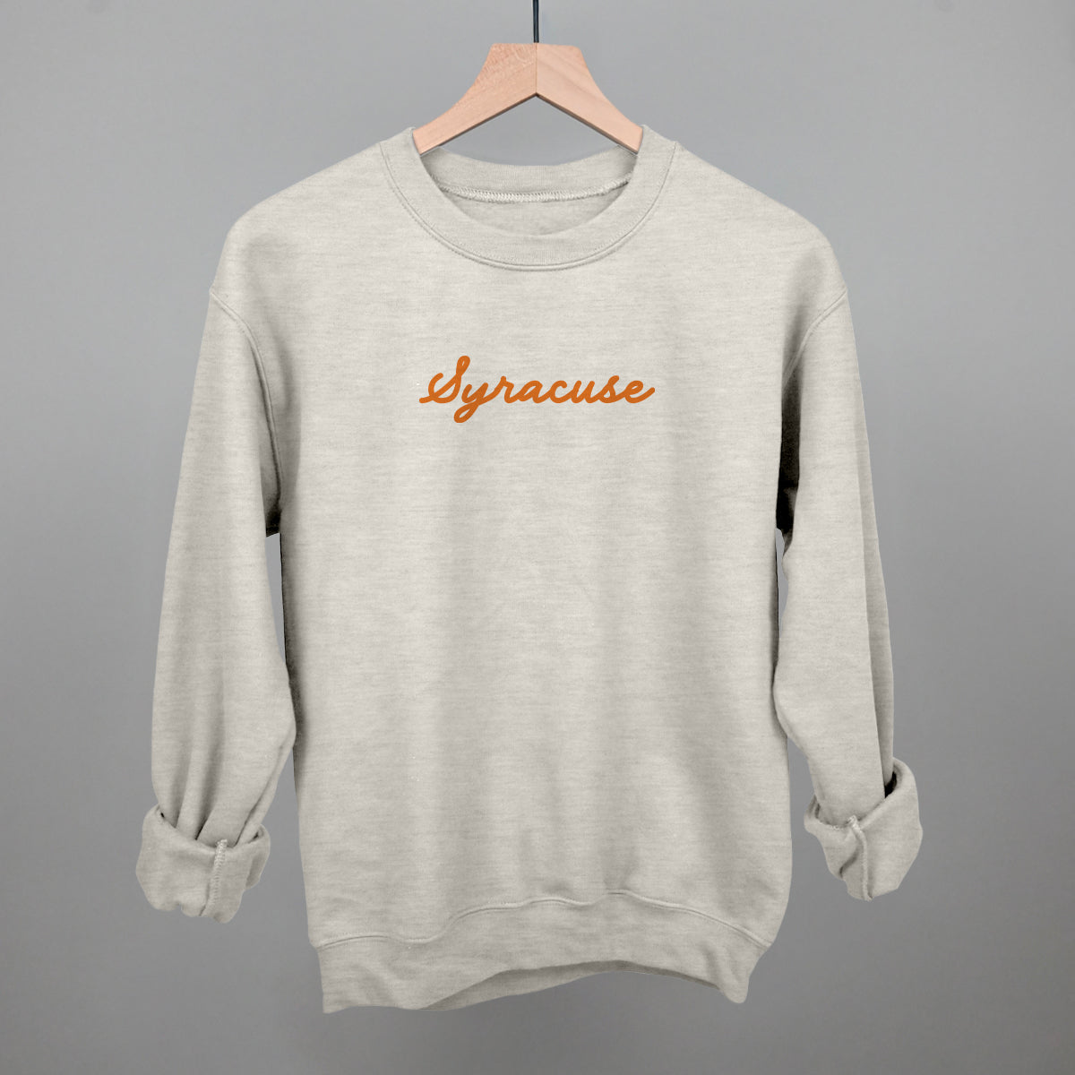 Syracuse Script