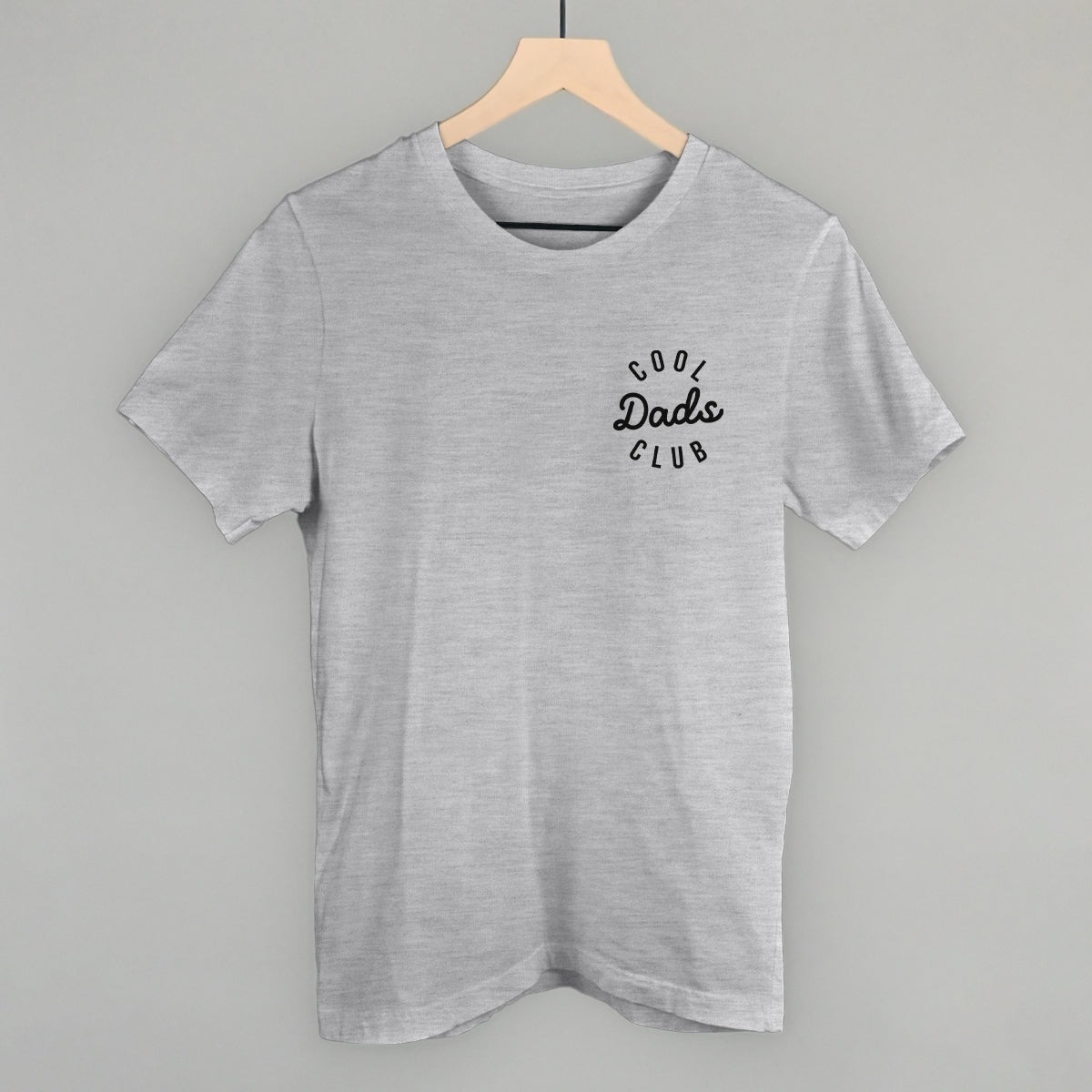 Cool Dads Club (Left Chest)