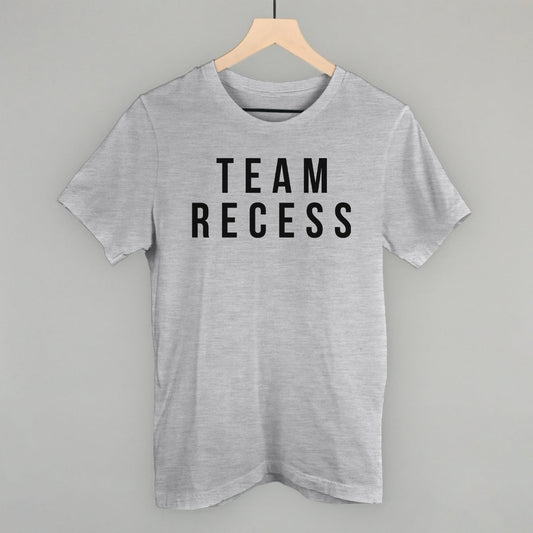 Team Recess