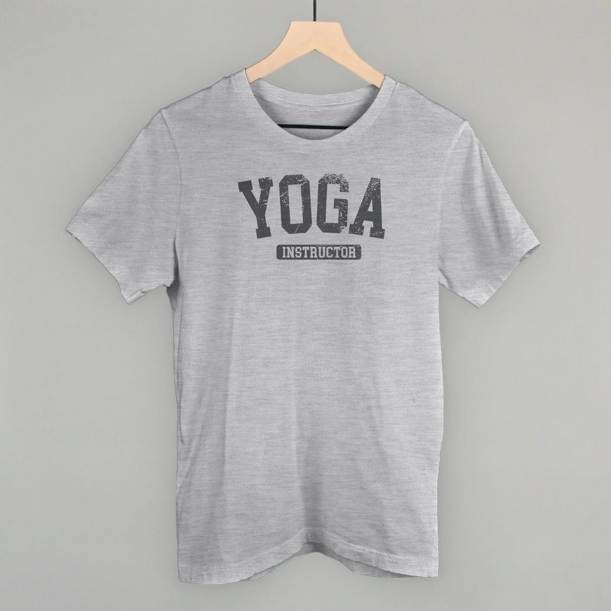 Yoga Instructor
